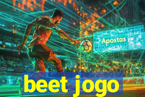 beet jogo